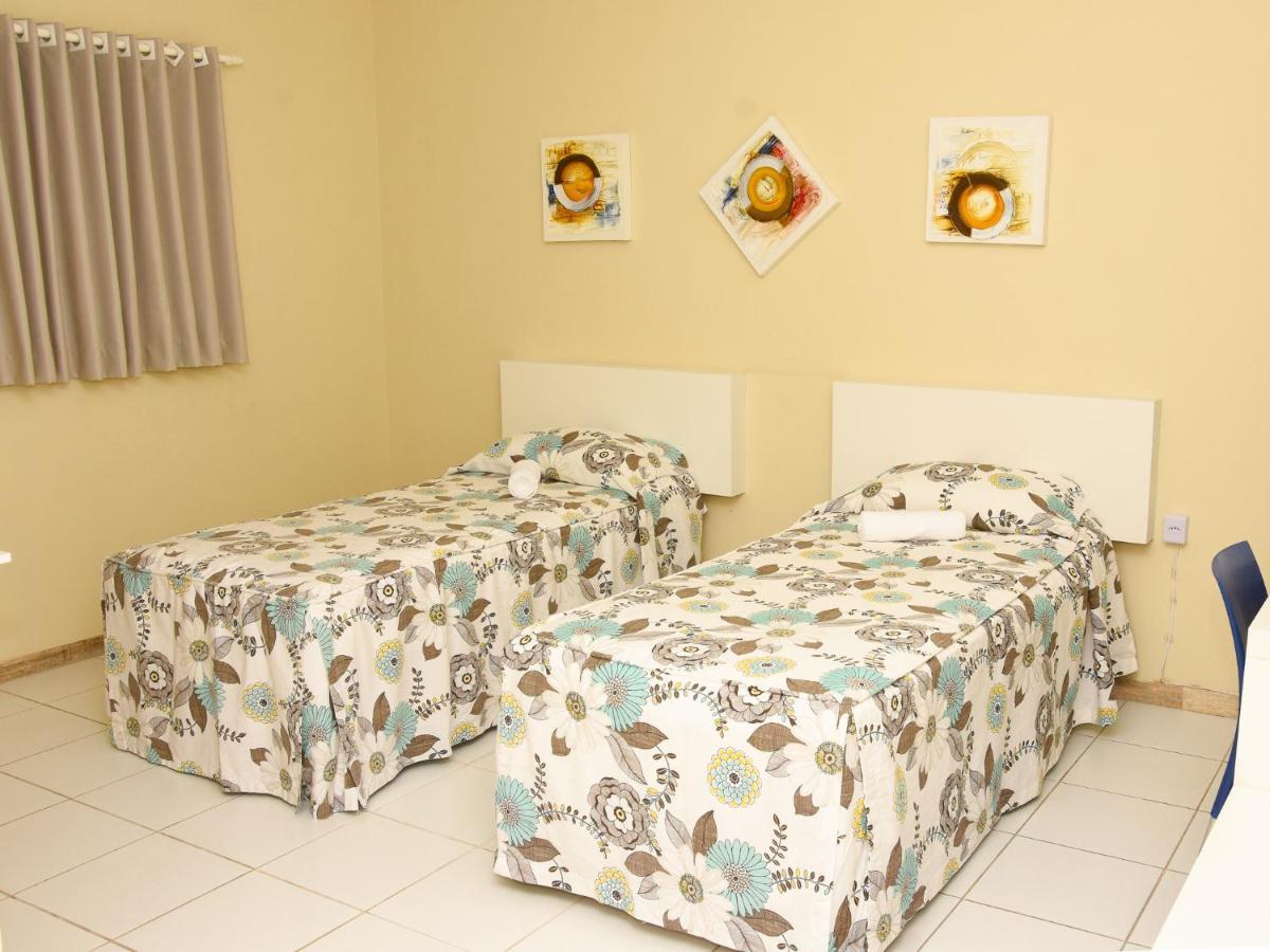 Hotel Santa Maria Poco Redondo  Bagian luar foto