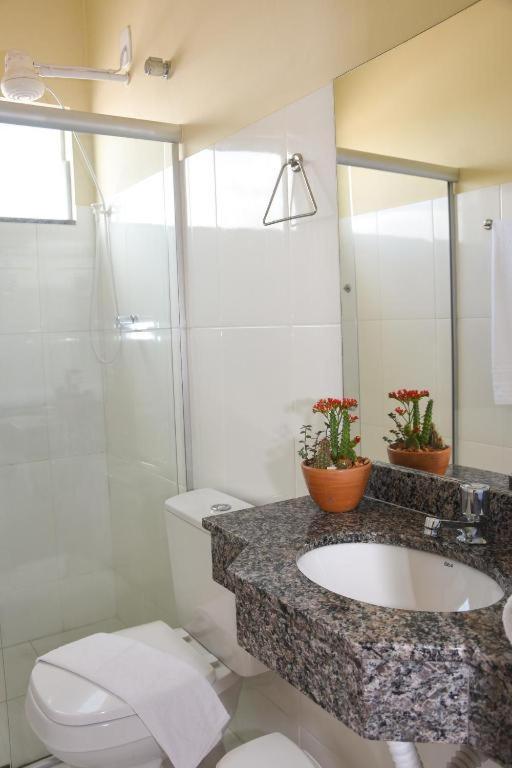 Hotel Santa Maria Poco Redondo  Bagian luar foto