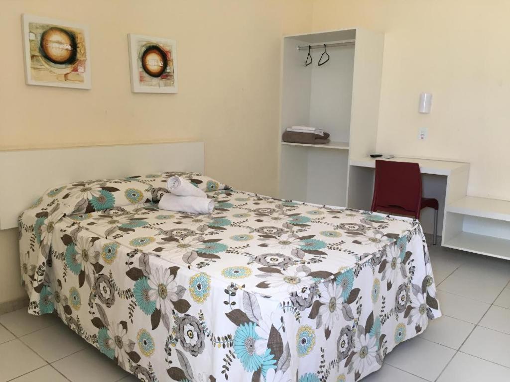 Hotel Santa Maria Poco Redondo  Bagian luar foto