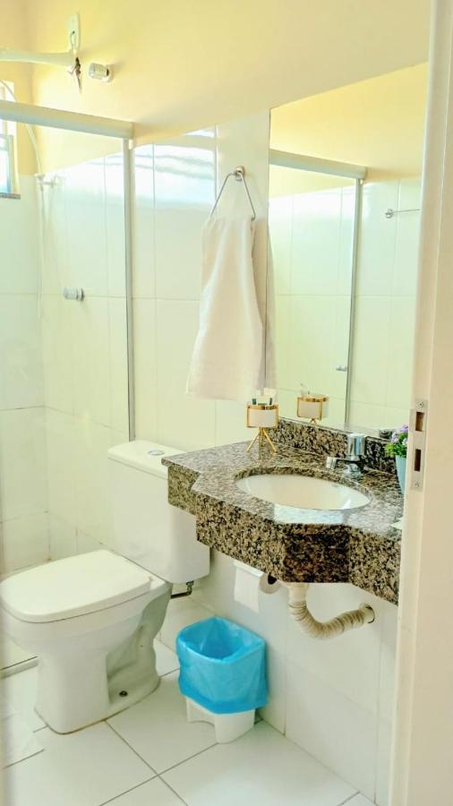 Hotel Santa Maria Poco Redondo  Bagian luar foto