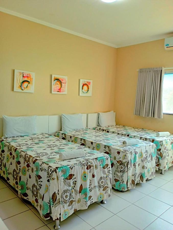 Hotel Santa Maria Poco Redondo  Bagian luar foto