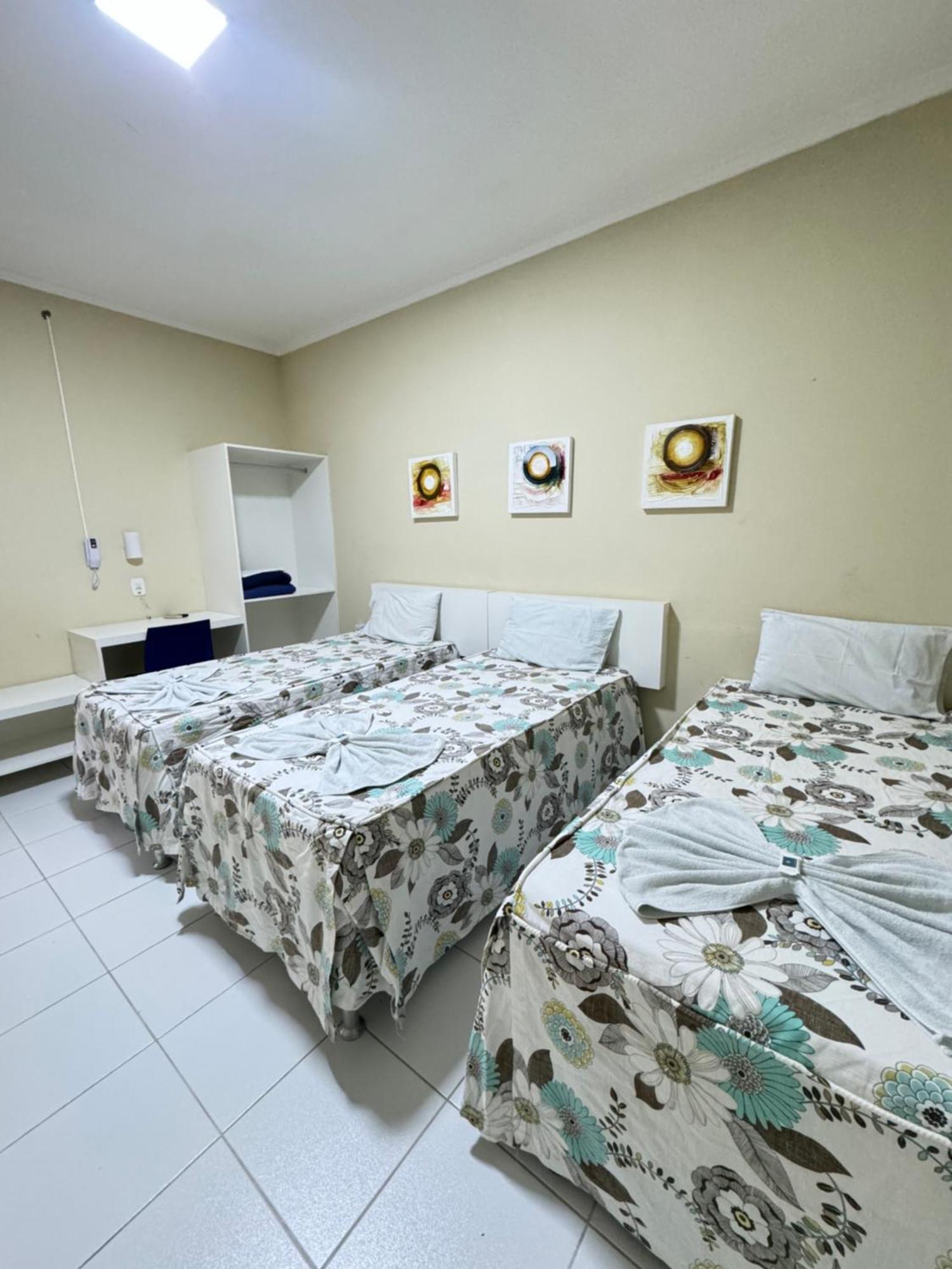 Hotel Santa Maria Poco Redondo  Bagian luar foto